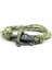 Siyah Moda El Yapımı Paracord Deniz Kaplumbağası Bilezik Charm Çok Katmanlı Halat Viking Erkekler Kadınlar Için Braclet Bileklik Takı Pulseira (Yurt Dışından) 3