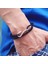 Kırmızı Gümüş Antik Altın Gümüş Balık Kancası Bilezik Erkekler Kadınlar Ayarlanabilir Halat Zincir Viking Denizcilik Denizci Çapa Braclet Bohemia Takı Bff (Yurt Dışından) 3