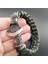 23CM Tarzı Renkli Ip Güneş Kolovrat Muska Sembolü ile Slav Perun Balta Charm Viking Runes Boncuk Erkek Jewlery Vikingos Bilezik (Yurt Dışından) 1