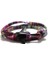 Stil 4 Sevimli Deniz Yaşamı Manta Bilezik El Yapımı Dokuma Halat Braclet Bohemia Erkek Kadın Makrome Braslet Ayarlanabilir Etnik Takı Pulsera (Yurt Dışından) 1
