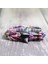 Stil 4 Sevimli Deniz Yaşamı Manta Bilezik El Yapımı Dokuma Halat Braclet Bohemia Erkek Kadın Makrome Braslet Ayarlanabilir Etnik Takı Pulsera (Yurt Dışından) 2