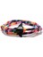 Stil 5 Sevimli Deniz Yaşamı Manta Bilezik El Yapımı Dokuma Halat Braclet Bohemia Erkek Kadın Makrome Braslet Ayarlanabilir Etnik Takı Pulsera (Yurt Dışından) 1