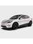 Tesla Model Y Duotera Ön Lip 5