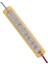 Powermaster Modül LED 24V 1.2W Parlak Yanıp Sönen Sarı 14X32.5MM 2835 1