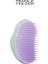 Tangle Teezer Original Thick & Curly Pixie Green Fondant Saç Fırçası 3