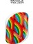 Tangle Teezer Compact Styler Rainbow Galore Saç Fırçası 2