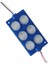 Powermaster Modül LED 24V 3W Mavi 75X40 mm 3030 1