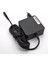 Lenovo ile Uyumlu Thinkpad L480 L380 E580 E480 A275 T480S T470S 65W Type-C Adaptör 1