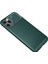 Iphone 11 Pro Kılıf Focus Karbon Silikon - Yeşil 300099 1