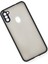 Samsung Galaxy M11 Kılıf Montreal Silikon Kapak - Lacivert 300099 3