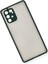 Samsung Galaxy A91 / S10 Lite Kılıf Montreal Silikon Kapak - Yeşil 300099 3