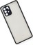 Samsung Galaxy A91 / S10 Lite Kılıf Montreal Silikon Kapak - Lacivert 300099 3