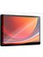 Samsung Galaxy Tab S8 SM-X700 ile Uyumlu Kırılmaz Tablet Temperli Cam Ekran Koruyucu 1