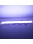 Powermaster 12V Mat Yuvarlak Kasalı Cob LED 30X44 mm 2