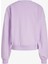 Jxriley Reg Ls Kadın Mor Sweatshirt 12248650-LILACBREEZE 2