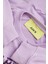 Jxriley Reg Ls Kadın Mor Sweatshirt 12248650-LILACBREEZE 5