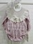 Ervavm Minizeyn Amelia Romper Bady Tokalı 2