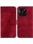 Honor X6A Telefon Kılıfı (Yurt Dışından) 2