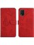 Xiaomi 10 Lite Için Kılıf Anti-Damla Koruma ile Bilek Kayışı Darbeye (Yurt Dışından) 1