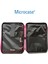 Lenovo Tab M10 Plus 3. Nesil TB128FU 10.6 Inch Tablet Uyumlu Tablet Çanta+Türkçe Bluetooth Klavye +Mouse+ Standı - Pembe AL8127 4