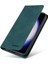 Samsung Galaxy S23 Fe 5g Manyetik Pu Deri Folio Cüzdan (Yurt Dışından) 3