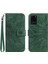 Samsung Galaxy S20 Ultra Flip Cüzdan Telefon Kılıfı Için Kart Yuvaları ile (Yurt Dışından) 1