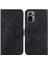 Telefon Kılıfı Için Xiaomi Redmi Not 10 4G/10S Kart Yuvası Fonksiyonu Flip Folio (Yurt Dışından) 1