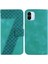 Telefon Kılıfı Için Xiaomi Redmi A2/a1 Pu Deri Flip Folio Kapak Cüzdan Kart (Yurt Dışından) 1