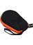 Taşınabilir Eva Fermuar Hard Case Hoparlör Saklama Çantası Kutusu Klip 2 3 Bluetooth Hoparlör (Yurt Dışından) 4