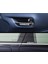 Nissan Uyumlu Metal Sticker 5 Adet Oto Aksesuar Oto Sticker Çıkartma Araba 3