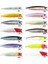 Combo Pop 100F 10CM 12.1gr Popper Maket Balık 357 2