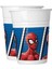 Spıderman Bardak 8 Li 1