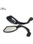 Sağ HF-MR080-1R Stili Hafny Bisiklet Dikiz Aynaları 360° Dönebilen Dikiz Aynası Gidon Dikiz Aynası Bisiklet Bisiklet Güvenliği Dikiz Aynası (Yurt Dışından) 4