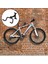 1 Adet Bisiklet Duvar Standı Tutucu Katlanabilir Mtb Yol Bisikleti Depolama Asılı Askı Kanca Bisiklet Vitrin Desteği Standı Braketi (Yurt Dışından) 4