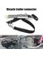 Gösteri Tarzı Olarak Evrensel Bisiklet Römork Bisiklet Römork Hitch Bebek Pet Hitch Bağlayıcı Bağlayıcı Bisiklet Arka Raf Aksesuarları ZJ55 (Yurt Dışından) 2
