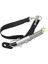 Gösteri Tarzı Olarak Evrensel Bisiklet Römork Bisiklet Römork Hitch Bebek Pet Hitch Bağlayıcı Bağlayıcı Bisiklet Arka Raf Aksesuarları ZJ55 (Yurt Dışından) 3