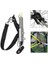 Gösteri Tarzı Olarak Evrensel Bisiklet Römork Bisiklet Römork Hitch Bebek Pet Hitch Bağlayıcı Bağlayıcı Bisiklet Arka Raf Aksesuarları ZJ55 (Yurt Dışından) 4