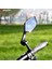 Sağ Ayna Stili Easydo Bisiklet Gidon Dikiz Aynası Bisiklet Bisiklete Binme Geniş Menzilli Arka Görüş Reflektörü Ayarlanabilir Sol Scooter E Bisiklet Aynası (Yurt Dışından) 3