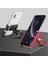 No.4 Tarzı Yeni Bisiklet Telefon Tutucu Evrensel Bisiklet Motosiklet Gidon Klip iPhone 11 Pro Max Için Montaj Cep Telefonu Tutucu Braketi Standı (Yurt Dışından) 5