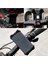 No.1 Tarzı Bisiklet Cep Telefonu Tutacağı Çekmeli Silikon Cep Telefonu Tutacağı Bisiklet Evrensel 360 ° Dönebilen Braket Işığı Kolay Kullanım Tslm1 (Yurt Dışından) 3