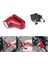 Bir Set Stili Hırsızlık Önleyici Tekerlekler Disk Fren Kilidi Xiaomi Mijia Mooter Aksesuarları Için Motosiklet Bisiklet Tekerlek Disk Çelik Telli Kilitler (Yurt Dışından) 5