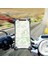 Açık Sürme Cep Telefonu Tutucu Evrensel Dönebilen Gidon Destek Braketi Bisiklet Aksesuarları (Yurt Dışından) 2