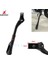 Arka Braket Stili Ayarlanabilir Mtbs Kar Katlama Bisiklet Tekme Standı Park Rafı Desteği Yan Tekme Standı Ayak Brace Bisiklet Parçası Bisiklet Hole (Yurt Dışından) 5