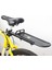 Siyah Stil Bisiklet Taşıyıcı Braketi Bisiklet Koltuk Direği Alüminyum Alaşımlı Arka Arka Raf Bisiklet Seatpost Çanta Tutucu Bisikletler Için Standı (Yurt Dışından) 3