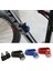 Disk Fren Kilidi 2 Stili Motosiklet Kilidi Hırsızlık Önleyici Güvenlik Disk Fren Kilidi Bisiklet Motosiklet Mtb Scooter Hırsızlığa Karşı Koruma Bisiklet Aksesuarları (Yurt Dışından) 3
