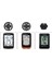 Adaptörlü Siyah Tarzı Bisiklet Bilgisayar Kamera Tutucu Alüminyum Alaşım Bisiklet Telefon Desteği Gidon Kronometre Garmin RR7064 Için Uzatma Montaj Braketi (Yurt Dışından) 5