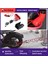 C2 Stili Hırsızlığa Karşı Kilit Elektrikli Scooter Tekerlekler Disk Frenler Kilit Çelik Telli Taşınabilir Anahtar Bisiklet Bisiklet Dağ Bisikleti Aksesuarları (Yurt Dışından) 2