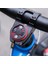 Siyah Stil Ztto Bisiklet Parçaları Mtb Yol Bisikleti Bilgisayar Tutucu Kök Üst Kap Bisiklet Kronometre Gps Ultralight Dağı (Yurt Dışından) 4
