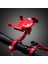 Siyah Stil Litepro Katlanır Bisiklet Cep Telefonu Tutucu Kaymaz Bisiklet 360 Derece Döndürme Cep Telefonu Gps Tutucu Brompton Için Standı (Yurt Dışından) 3