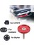 Kırmızı Stil Bisiklet Bilgisayar Tutucu Bisiklet Kök Üst Kapağı Gps Kronometre Garmin Bryton R310 R530 Için Montaj Braketi (Yurt Dışından) 2